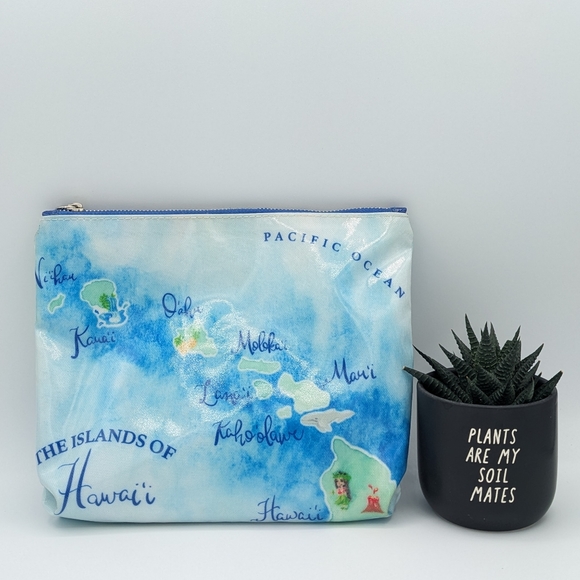 Kiele Wet Pouch - Picture 6 of 6